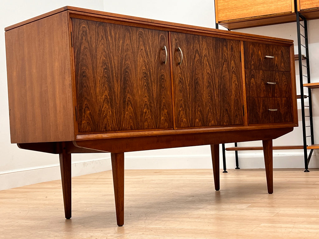 Credenza by Brouer of Denmark