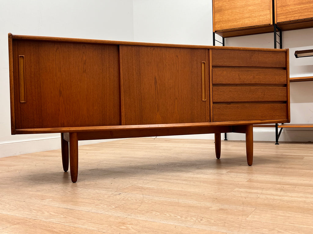 Credenza by Jentique Furniture