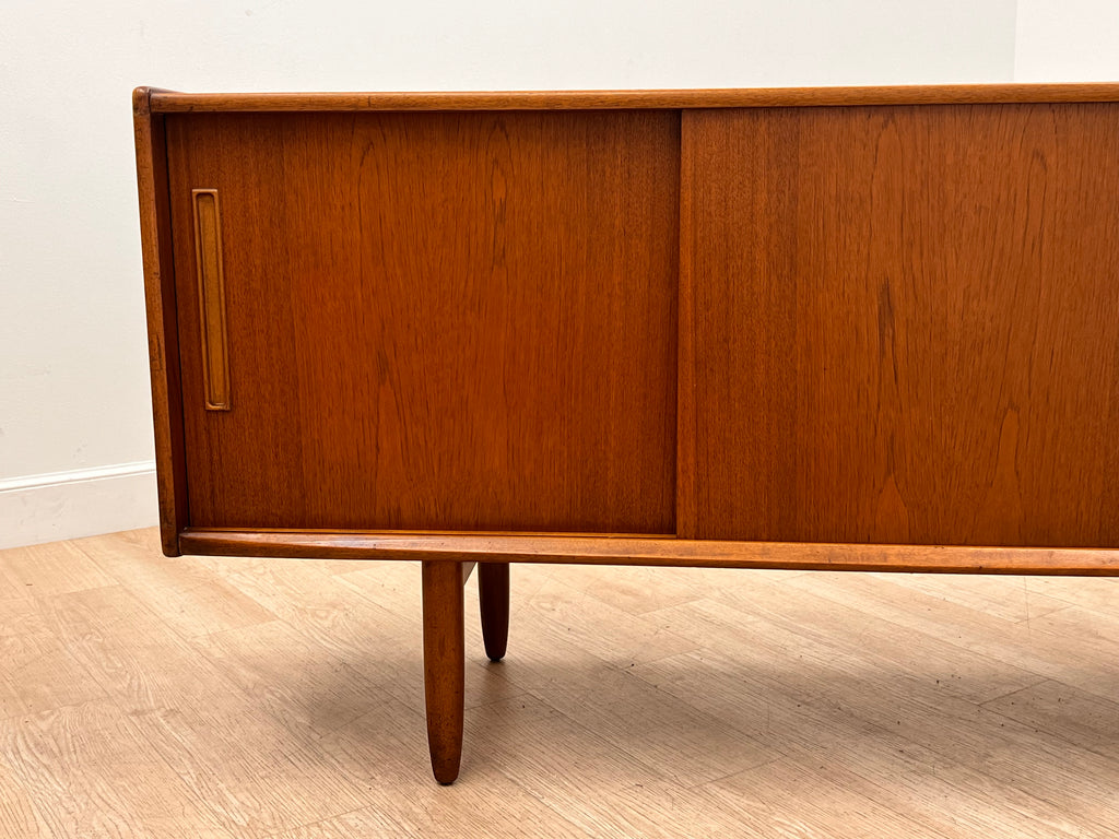 Credenza by Jentique Furniture