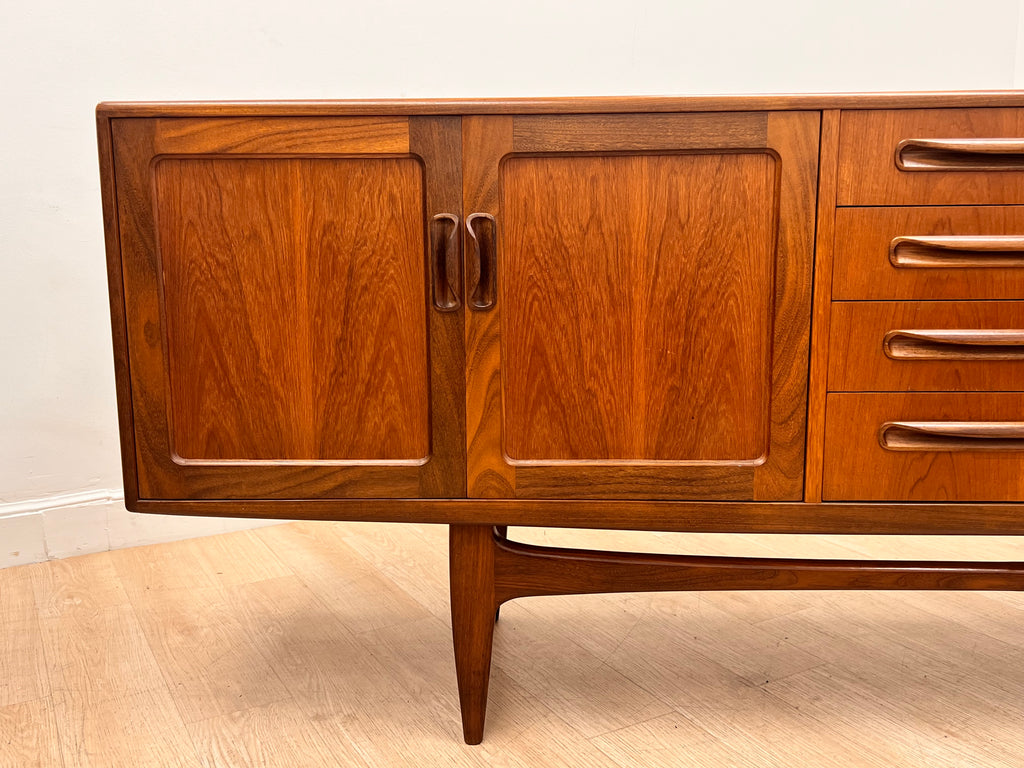 Mid Century Credenza by VB Wilkins for G Plan