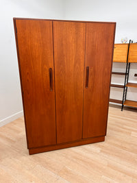 Armoire mid century by G Plan