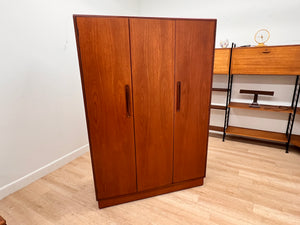 Armoire mid century by G Plan