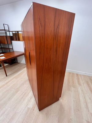 Armoire mid century by G Plan