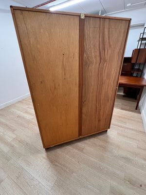 Armoire mid century by G Plan