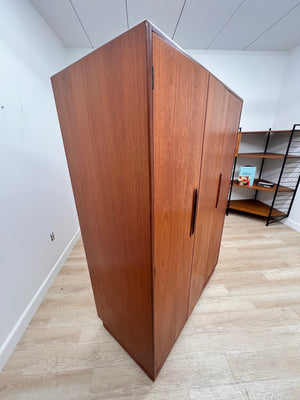 Armoire mid century by G Plan