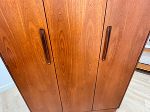 Armoire mid century by G Plan