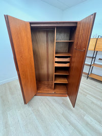 Armoire mid century by G Plan