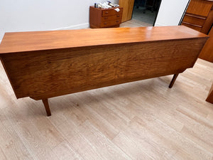 Mid Century Credenza by Beautility Furniture