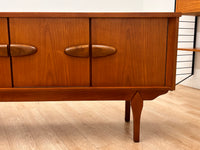 Mid Century Credenza by Beautility Furniture