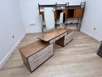 Vanity/Dressing table by Berry Furniture