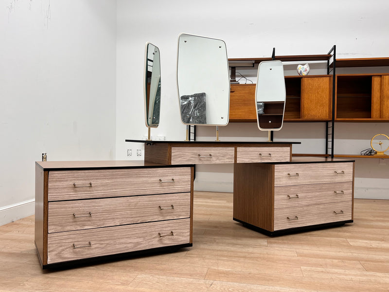 Vanity/Dressing table by Berry Furniture