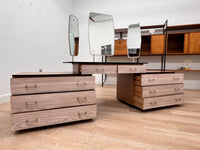 Vanity/Dressing table by Berry Furniture