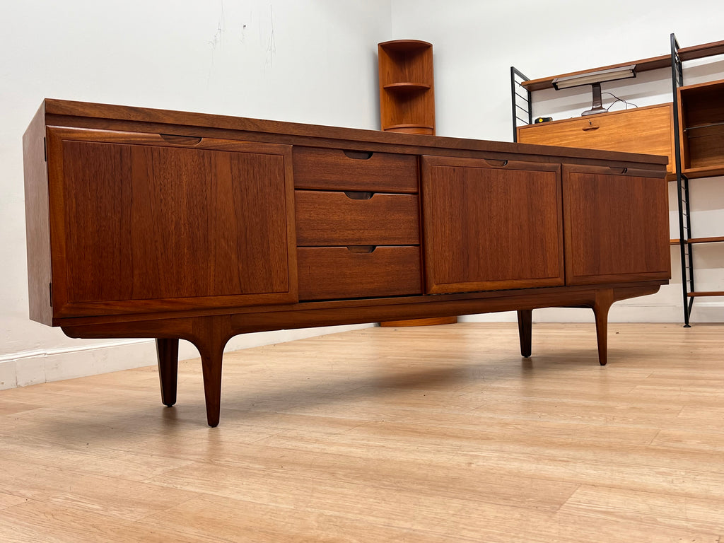 Mid Century Credenza by Greaves and Thomas