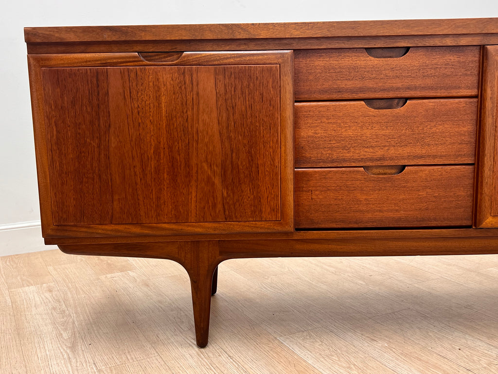 Mid Century Credenza by Greaves and Thomas