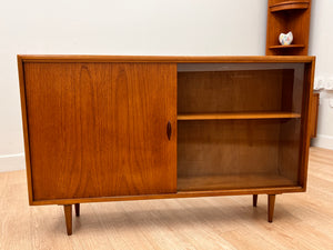 Mid Century China Cabinet made in England