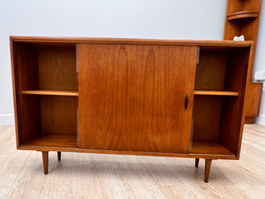 Mid Century China Cabinet made in England