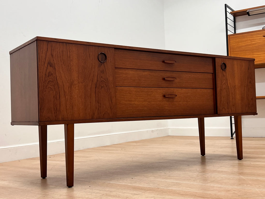 Credenza by Avalon Furniture