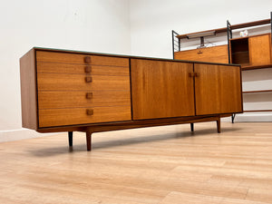 Mid Century Credenza by IB Kofod-Larsen for G Plan