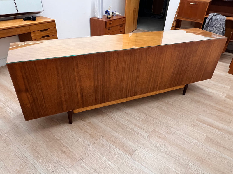 Mid Century Credenza by IB Kofod-Larsen for G Plan