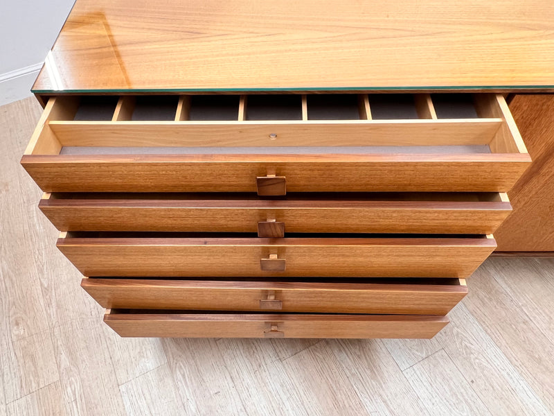 Mid Century Credenza by IB Kofod-Larsen for G Plan