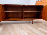 Mid Century Credenza by IB Kofod-Larsen for G Plan