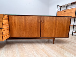 Mid Century Credenza by IB Kofod-Larsen for G Plan