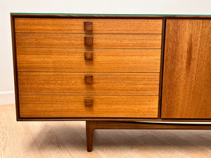 Mid Century Credenza by IB Kofod-Larsen for G Plan