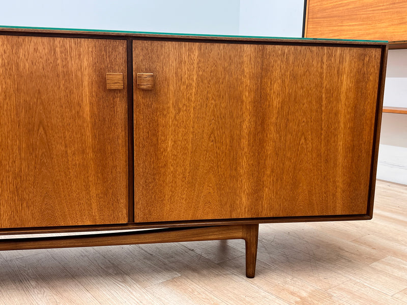 Mid Century Credenza by IB Kofod-Larsen for G Plan