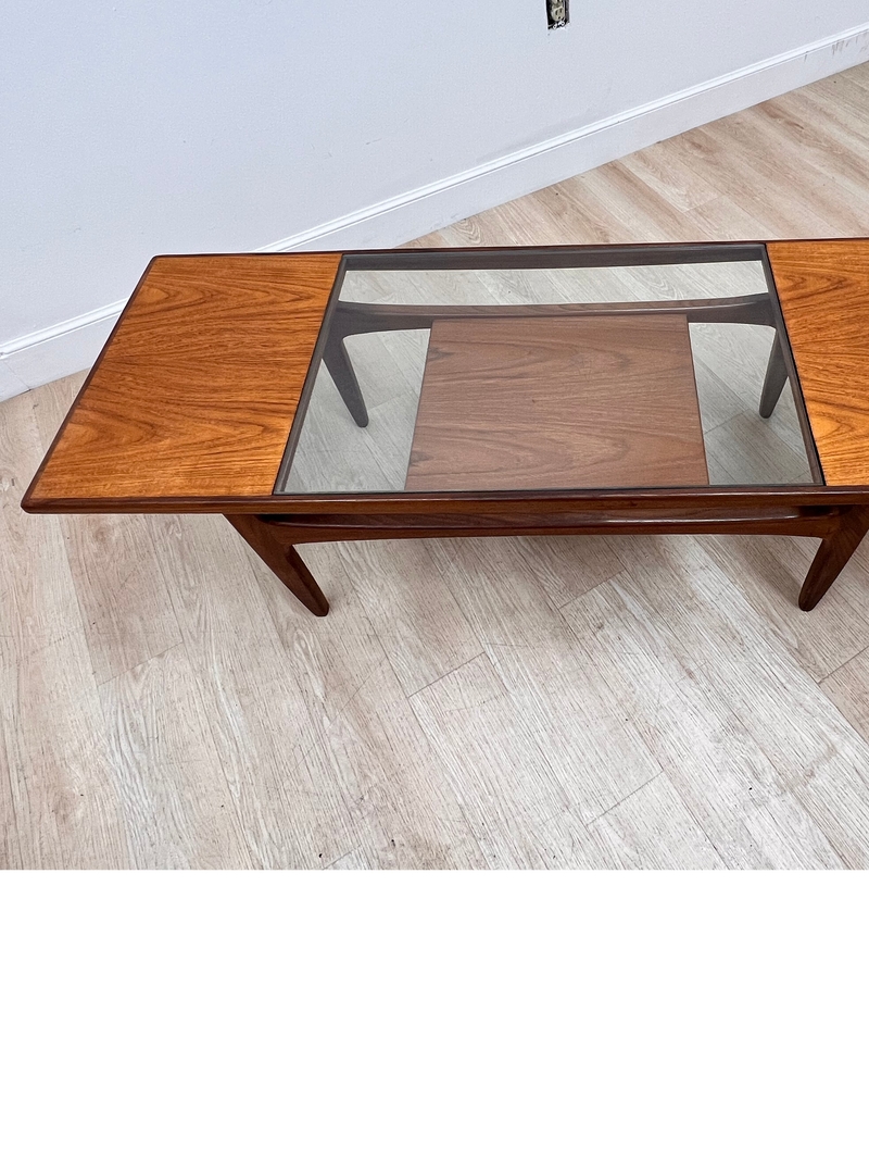 Coffee Table Mid Century by G Plan