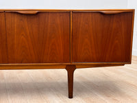 Mid Century Teak Credenza by A.H. McIntosh of Scotland