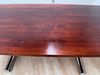 Mid Century Dining Table by Pieff Furniture