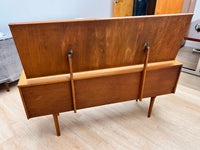 Dresser/Vanity mid century by William Lawrence