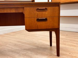 Mid Century Vanity by William Lawrence