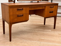 Mid Century Vanity by William Lawrence