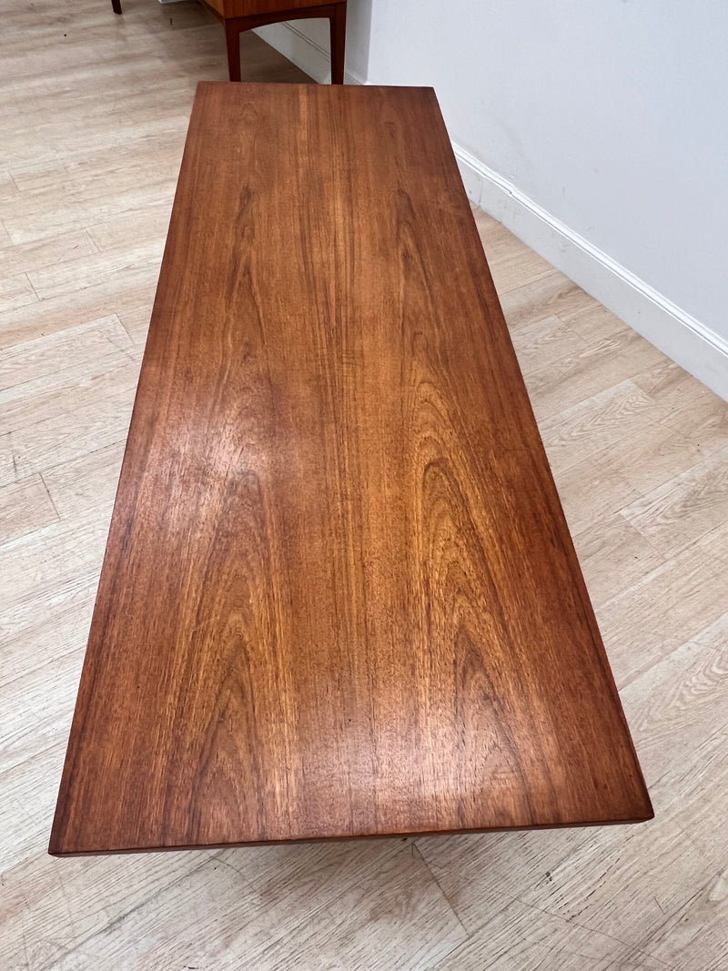 Mid Century Danish Coffee Table