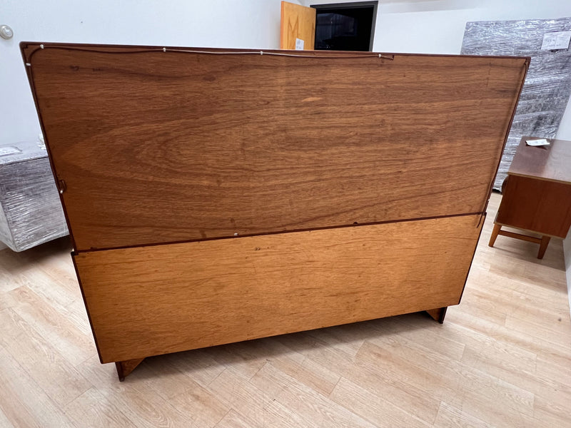 Credenza with Hutch by G Plan