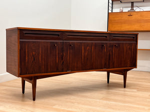 Credenza by Royal Heritage Furniture