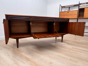 Credenza by Royal Heritage Furniture