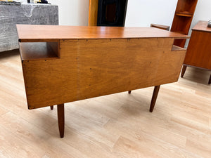 Desk Mid Century by G Plan