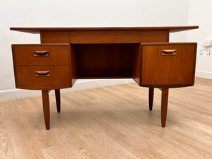 Desk Mid Century by G Plan