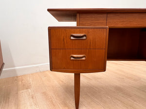 Desk Mid Century by G Plan