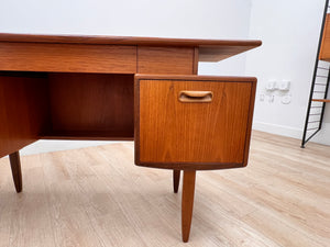 Desk Mid Century by G Plan