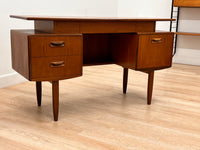 Desk Mid Century by G Plan