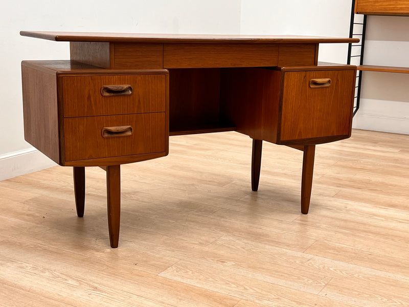 Desk Mid Century by G Plan