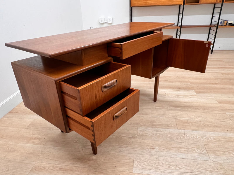 Desk Mid Century by G Plan