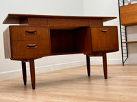 Desk Mid Century by G Plan