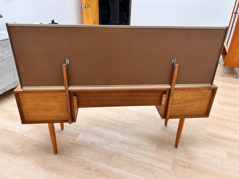 Mid Century Vanity/Dresser By Avalon Furniture of London