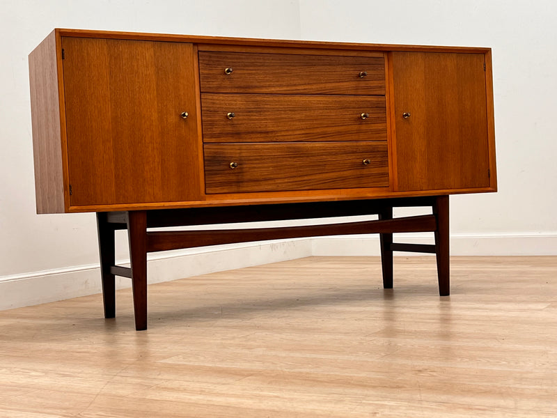 Mid Century Credenza by Gordon Russell