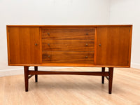 Mid Century Credenza by Gordon Russell