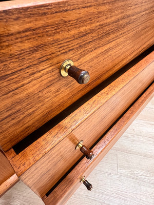 Mid Century Credenza by Gordon Russell